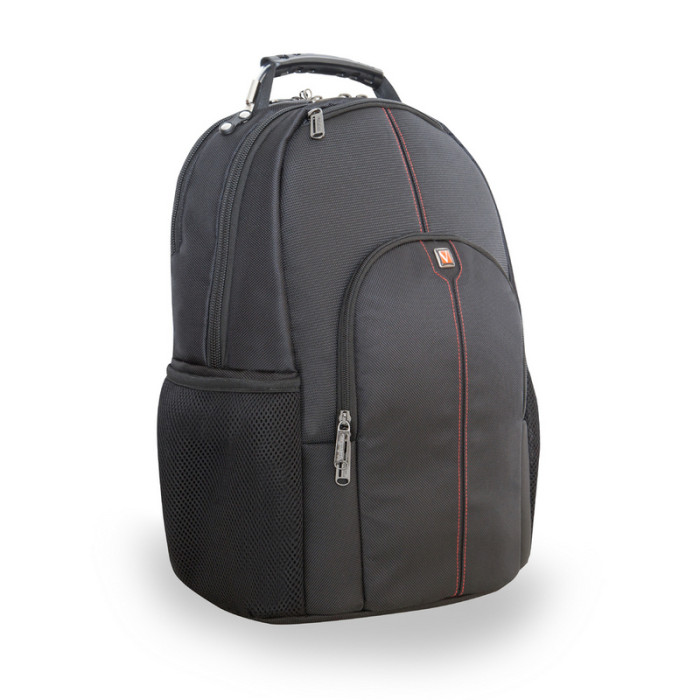 Рюкзак Verbatim Stockholm 16" Black  