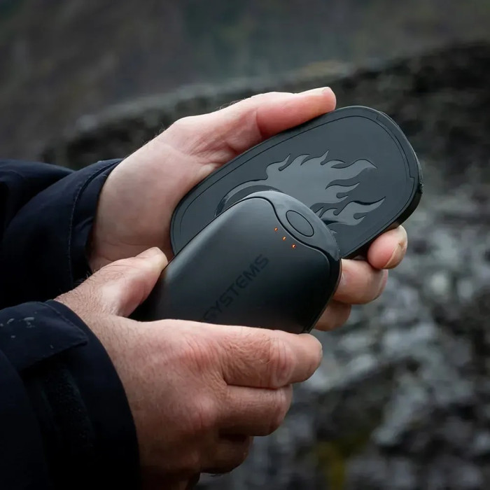 Грелки для рук Lifesystems Dual-Palm Rechargeable Hand Warmers  
