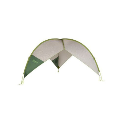 Тент Kelty Sunshade green
