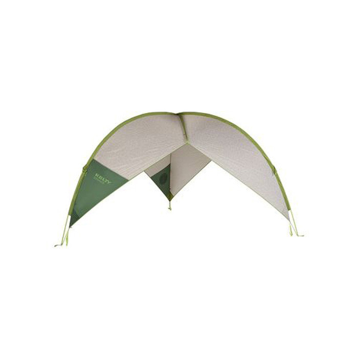 Тент Kelty Sunshade green  