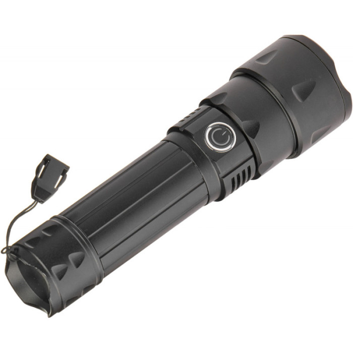 Фонарь туристический Skif Outdoor Focus II  