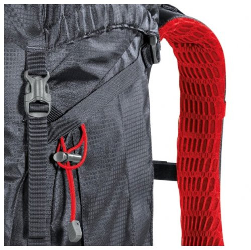 Рюкзак туристический Ferrino Finisterre Recco 48 Black (926473)  