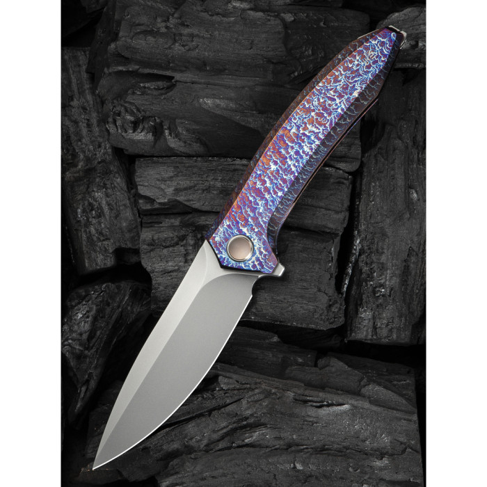 Нож складной Weknife Acuminal WE23070-4  