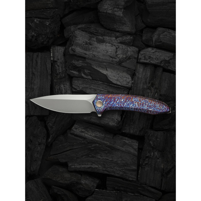 Нож складной Weknife Acuminal WE23070-4  