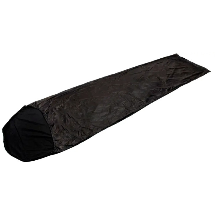 Вкладыш в спальный мешок Snugpak Paratex Liner Black  