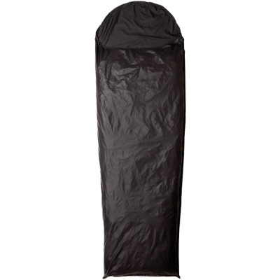 Вкладыш в спальный мешок Snugpak Paratex Liner Black