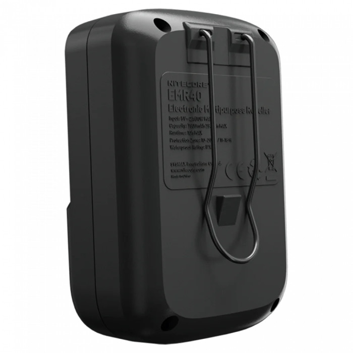 Фумигатор беспроводной Nitecore EMR40  