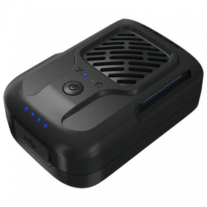 Фумигатор беспроводной Nitecore EMR40  