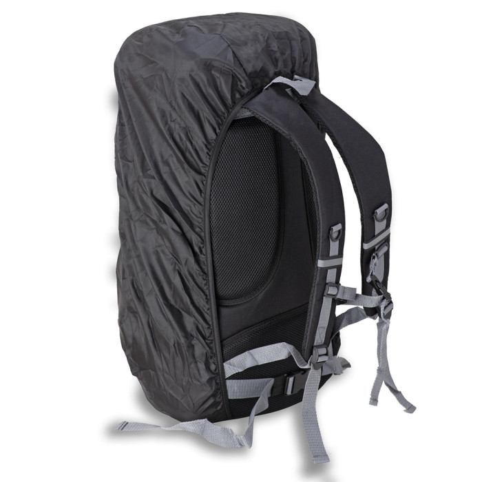 Рюкзак туристический Semi Line 45 Black (A3046-1)  