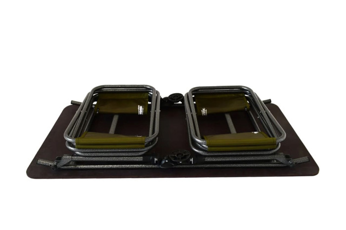 Комплект мебели складной Novator SET-4 (100х60)  