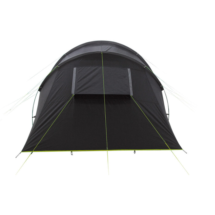 Палатка шестиместная High Peak Tauris 6 Dark Grey/Green (11562) (924085)  