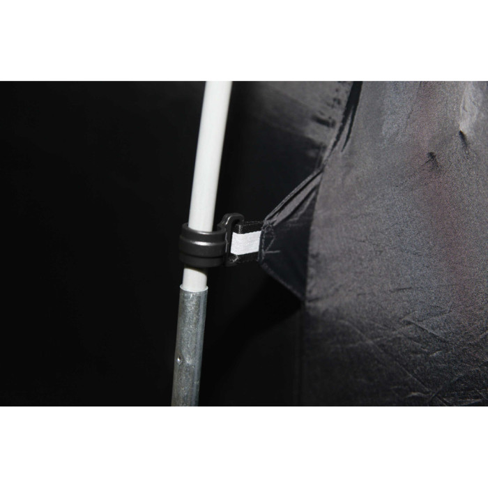 Палатка шестиместная High Peak Tauris 6 Dark Grey/Green (11562) (924085)  