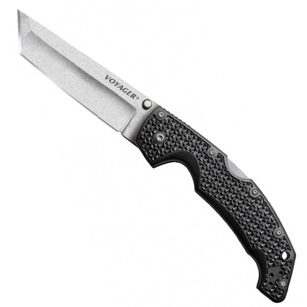 Нож Cold Steel Voyager LG TP, FS 10A  