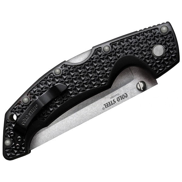 Нож Cold Steel Voyager LG TP, FS 10A  