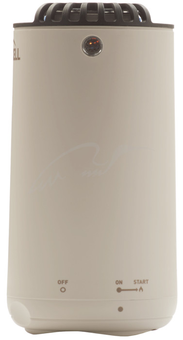 Устройство от комаров Thermacell Patio Shield Mosquito Repeller MR-PS linen  