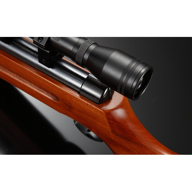 Пневматическая винтовка SPA B-2-4  