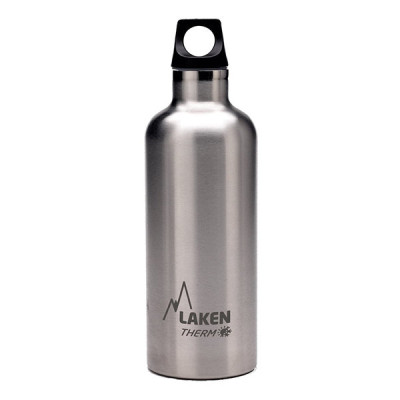 Термобутылка Laken Futura Thermo 0.5L (Plain)