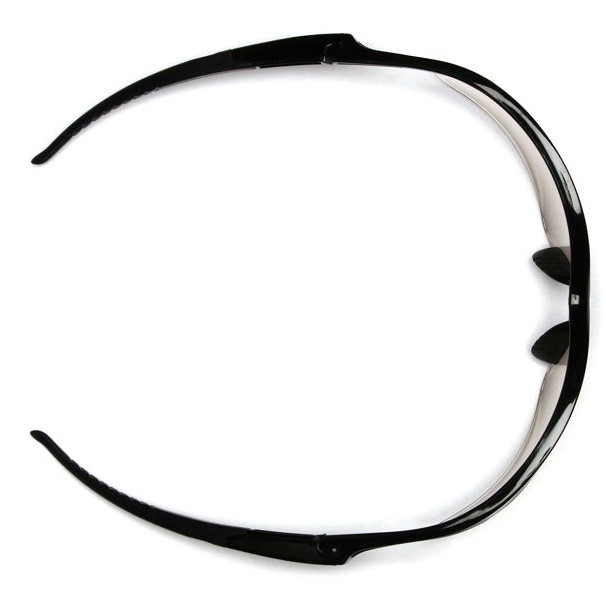 Очки Pyramex PMXTREME (blue mirror) зеркальные синие  