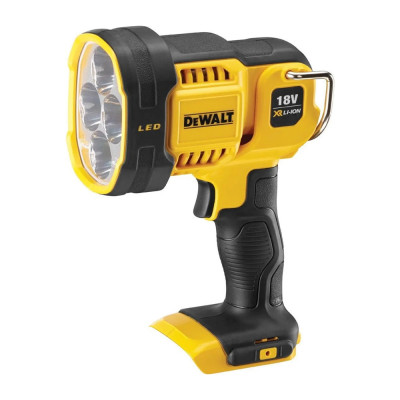 Фонарь DeWALT DCL043