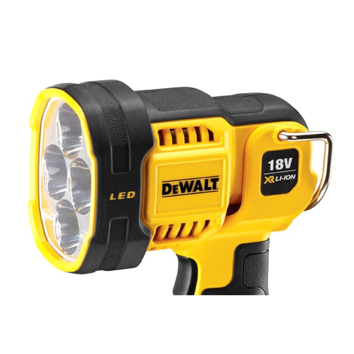 Фонарь DeWALT DCL043  
