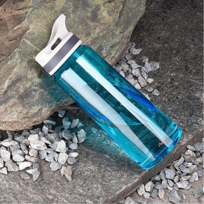 Фляга AceCamp Traveller Large, blue  