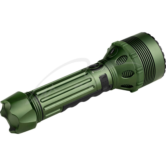 Фонарь Olight X9R Marauder OD Green  