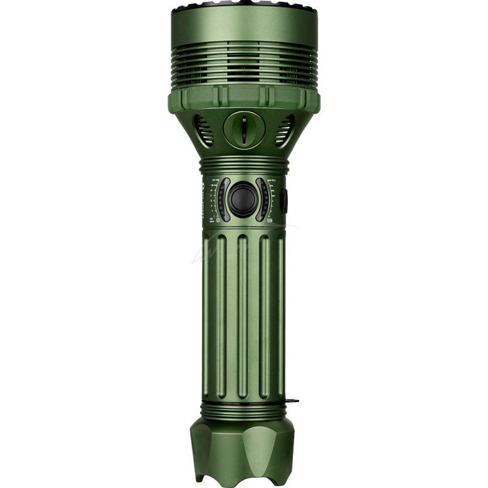 Фонарь Olight X9R Marauder OD Green  
