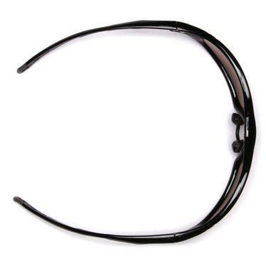 Очки Venture Gear PMXCITE Polarized (gray) черные  