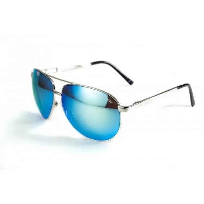 Очки Global Vision Aviator-4 (G-Tech™ blue)  