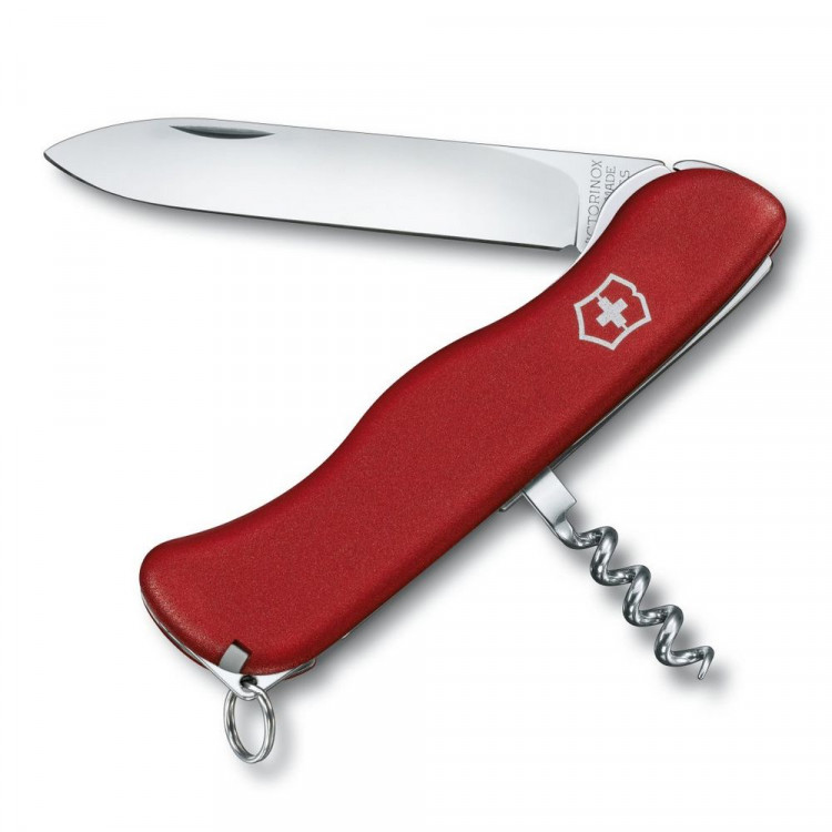 Нож Victorinox Alpineer 0.8323 