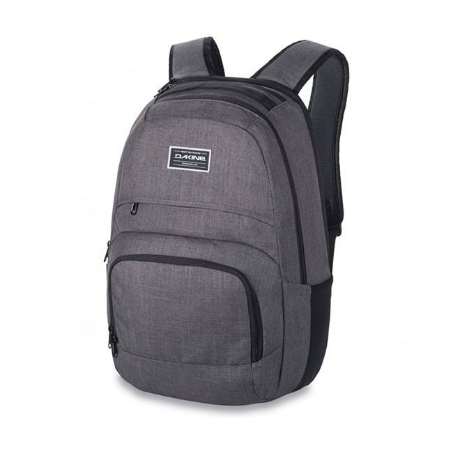 Рюкзак Dakine Campus Dlx 33L, Carbon  