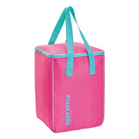 Изотермическая сумка GioStyle Easy Style Vertical pink