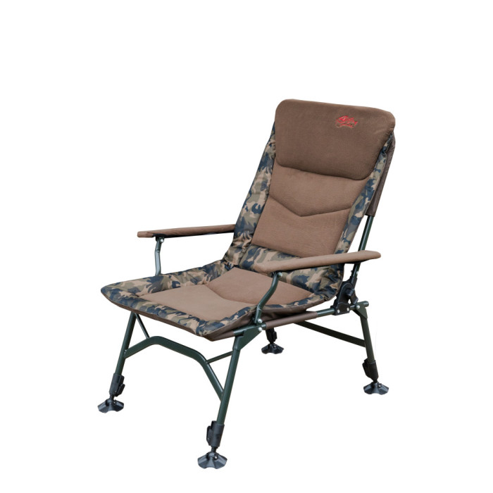Кресло TRAMP ROYAL Camo TRF-071 