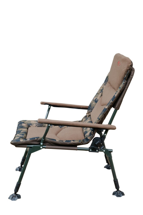 Кресло TRAMP ROYAL Camo TRF-071  