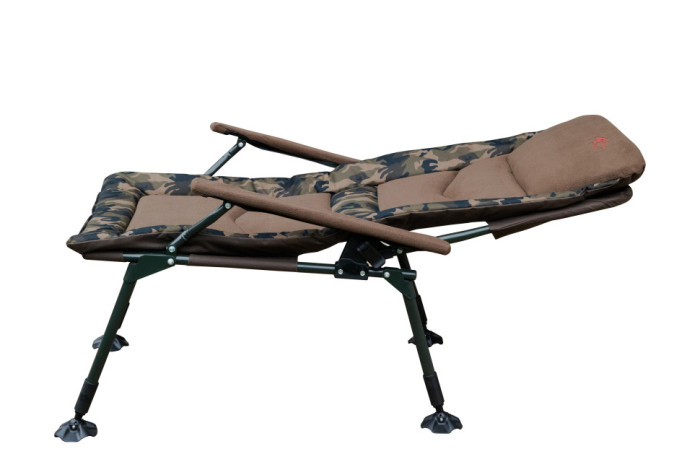 Кресло TRAMP ROYAL Camo TRF-071  