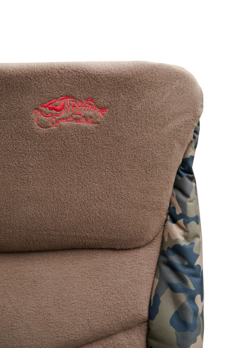 Кресло TRAMP ROYAL Camo TRF-071  