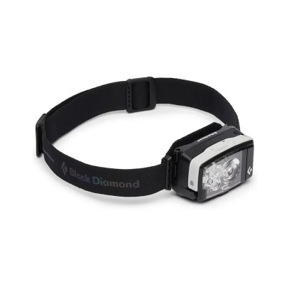 Фонарь налобный Black Diamond Distance LT 1100, Black/Alloy (BD 6206029309ALL1)