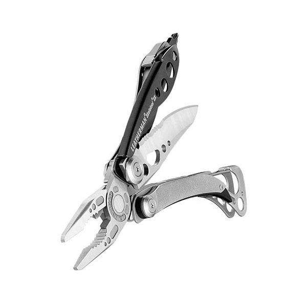 Мультитул Leatherman Skeletool SX  