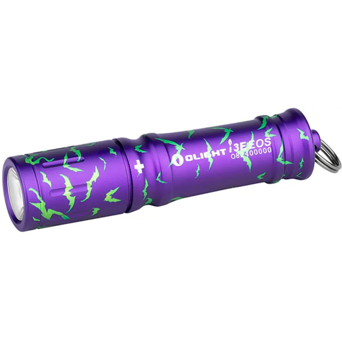 Фонарь-брелок Olight i3E Nocturnal Sentinel  