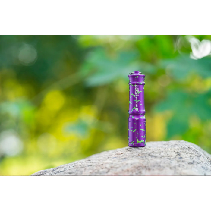 Фонарь-брелок Olight i3E Nocturnal Sentinel  