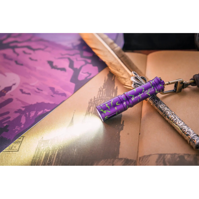 Фонарь-брелок Olight i3E Nocturnal Sentinel  