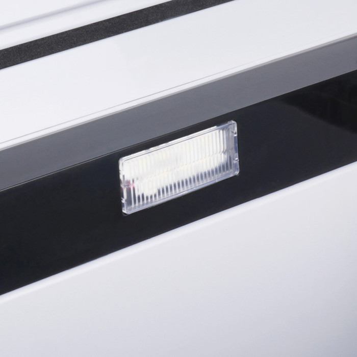 Холодильник автомобильный Brevia 35л 22220  