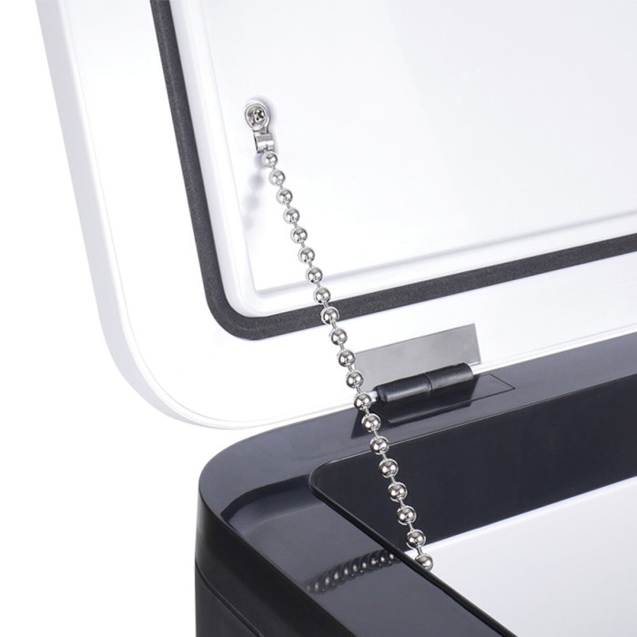 Холодильник автомобильный Brevia 35л 22220  