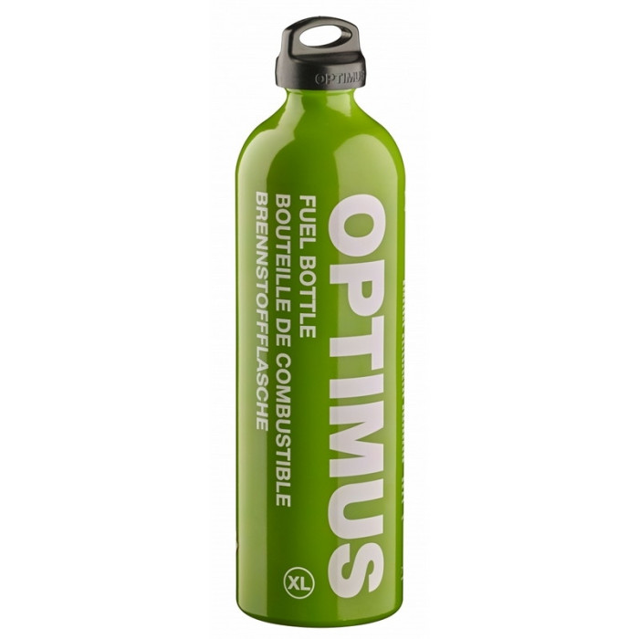 Фляга для топлива Optimus Fuel Bottle XL Child Safe 1,5 л 