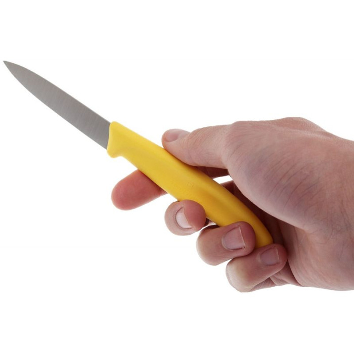 Кухонный набор Victorinox SwissClassic Paring (6.7606.L118B)  