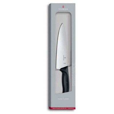Нож кухонный Victorinox SwissClassic Carving (6.8063.20G)