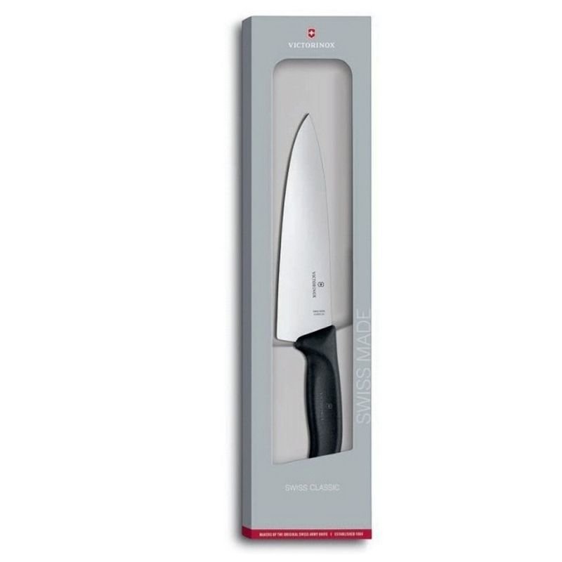 Нож кухонный Victorinox SwissClassic Carving (6.8063.20G)