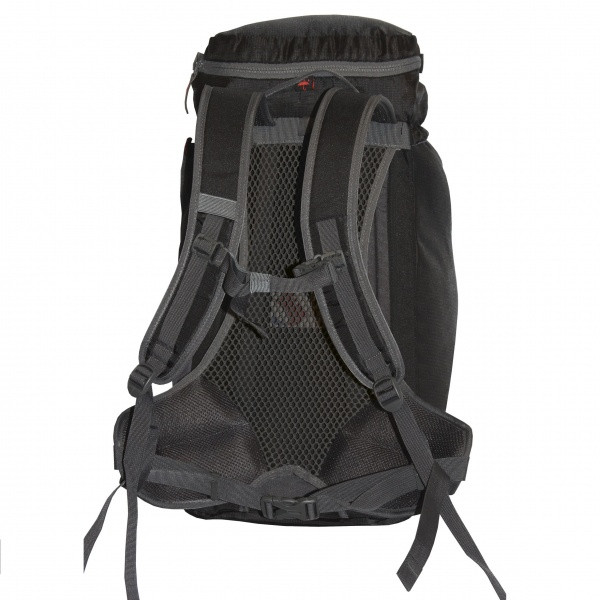 Рюкзак туристический High Peak Xantia 32 (Black)  