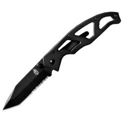 Нож Gerber Paraframe Tanto Clip Foldin Knife 31-001731