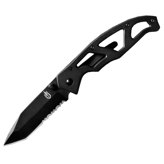Нож Gerber Paraframe Tanto Clip Foldin Knife 31-001731 Original  